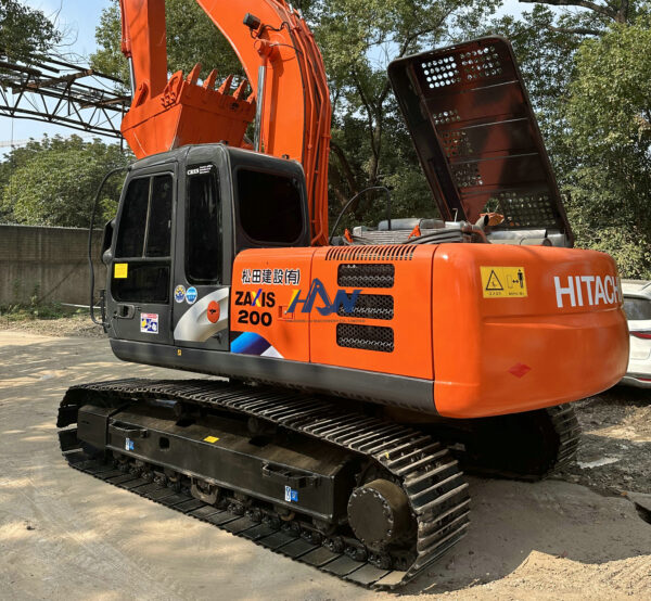 ZX200