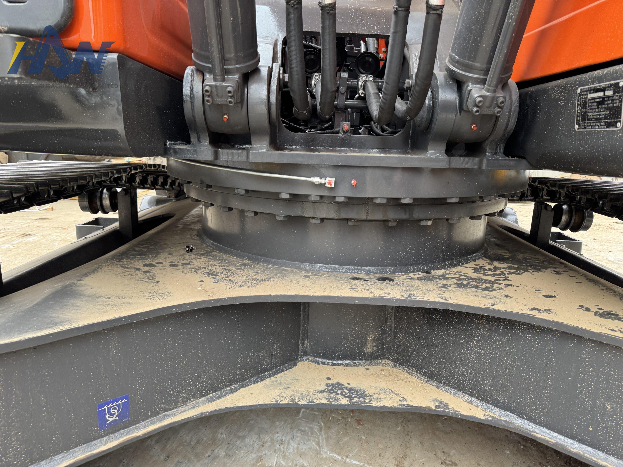 DX300LC-9C - Image 5