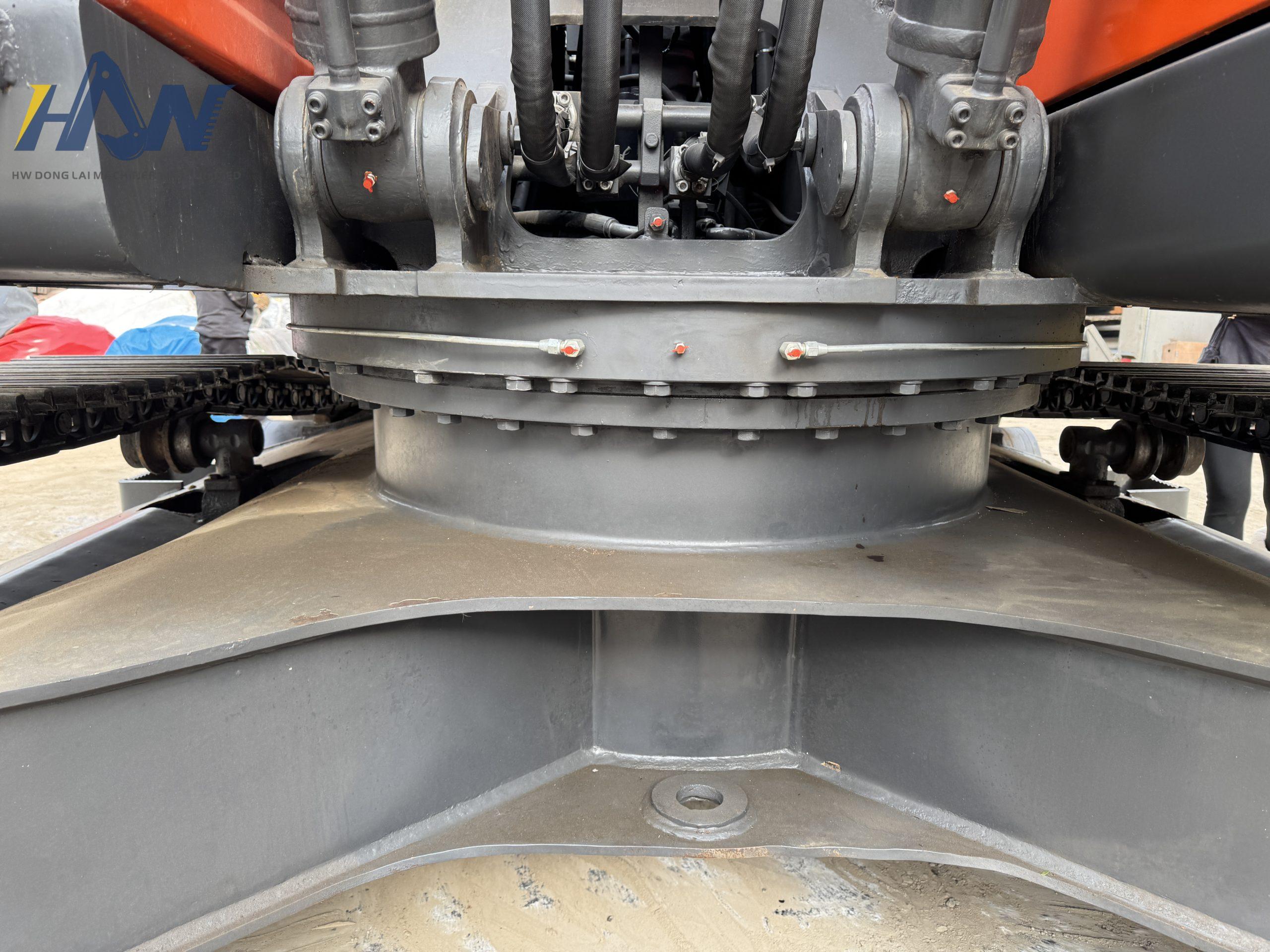 DX225LC-9C - Image 6