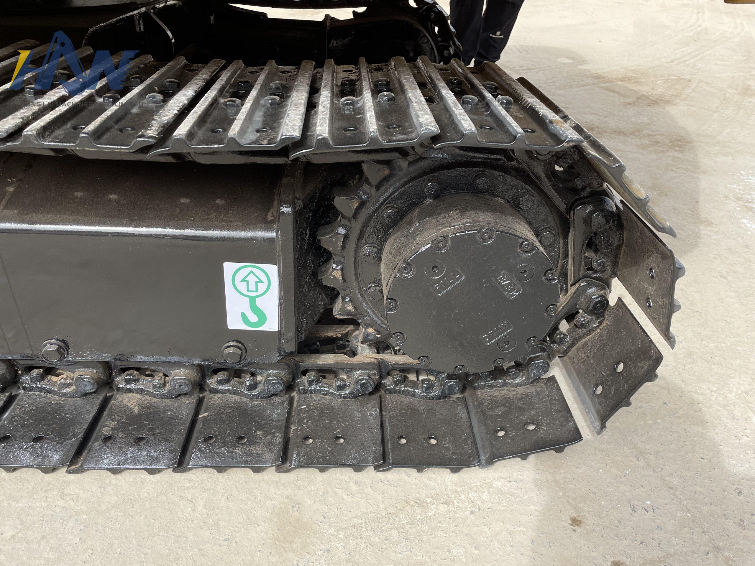 CAT305.5E2 - Image 7