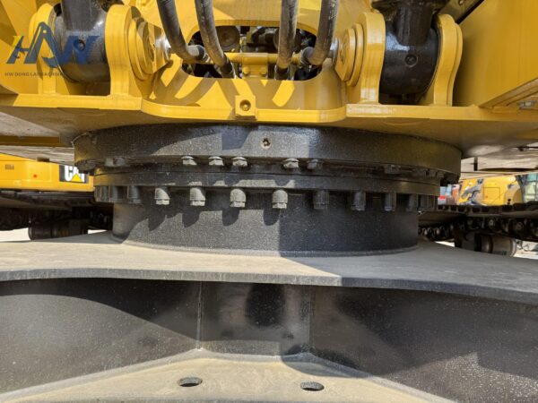 CAT320GC - Image 6