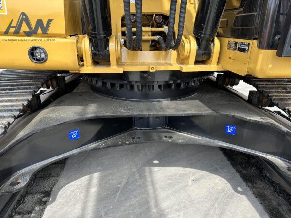 CAT330GC - Image 6
