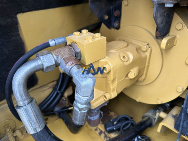 CAT307E2 - Image 8