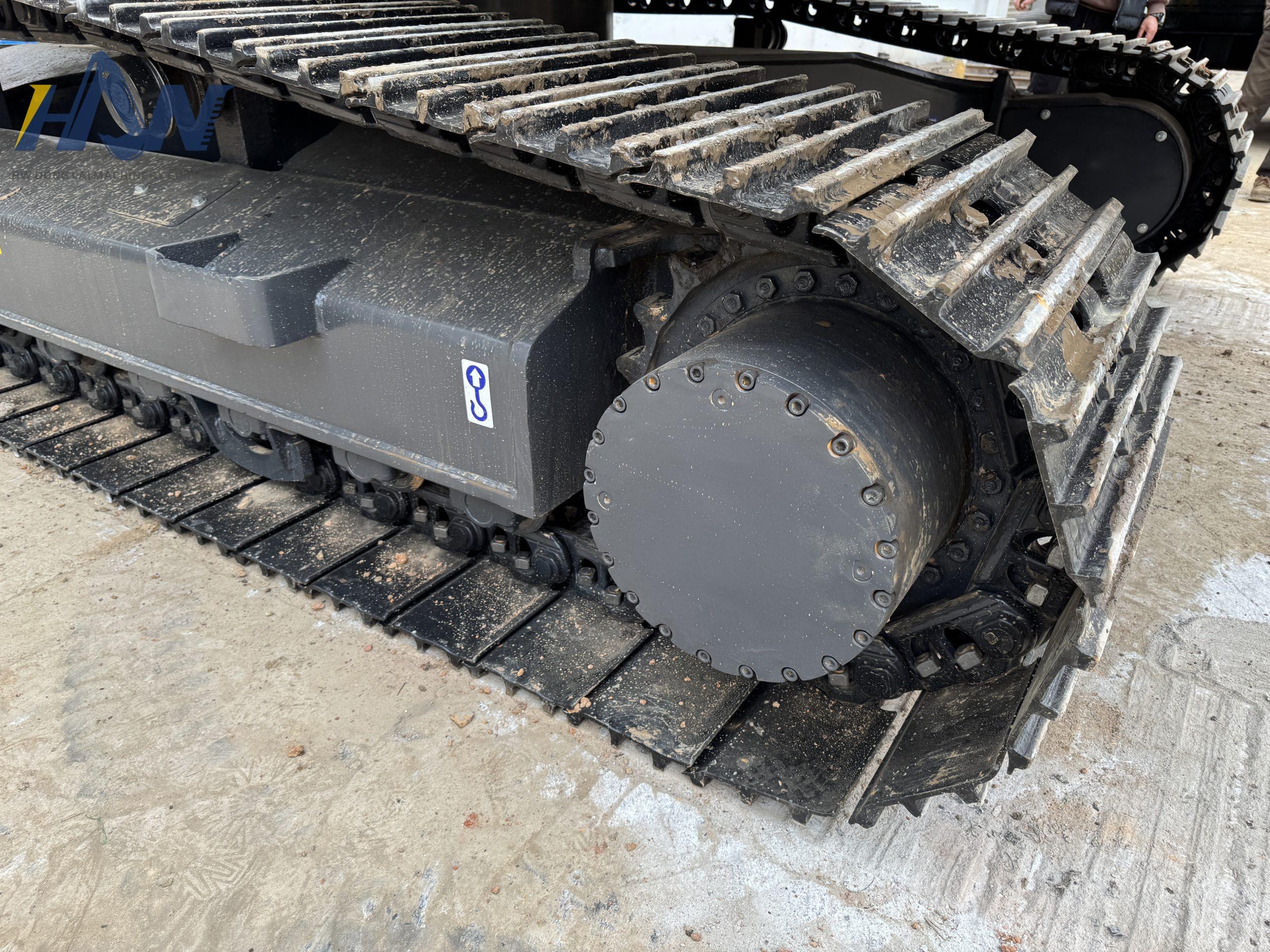 DX300LC-9C - Image 6