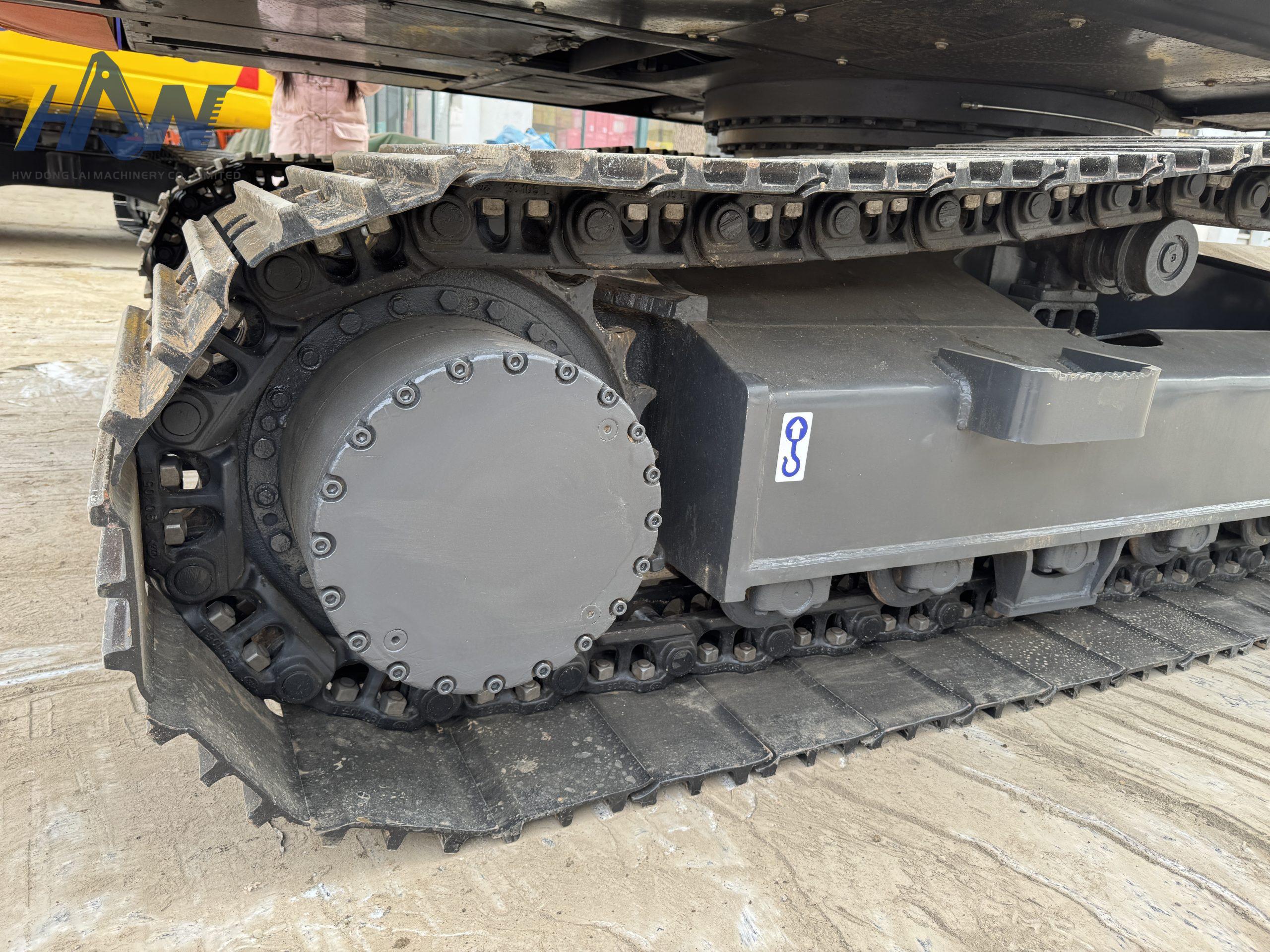 DX225LC-9C - Image 7