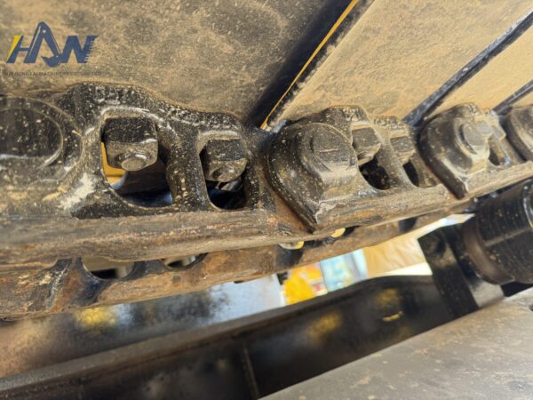 CAT320GC - Image 7