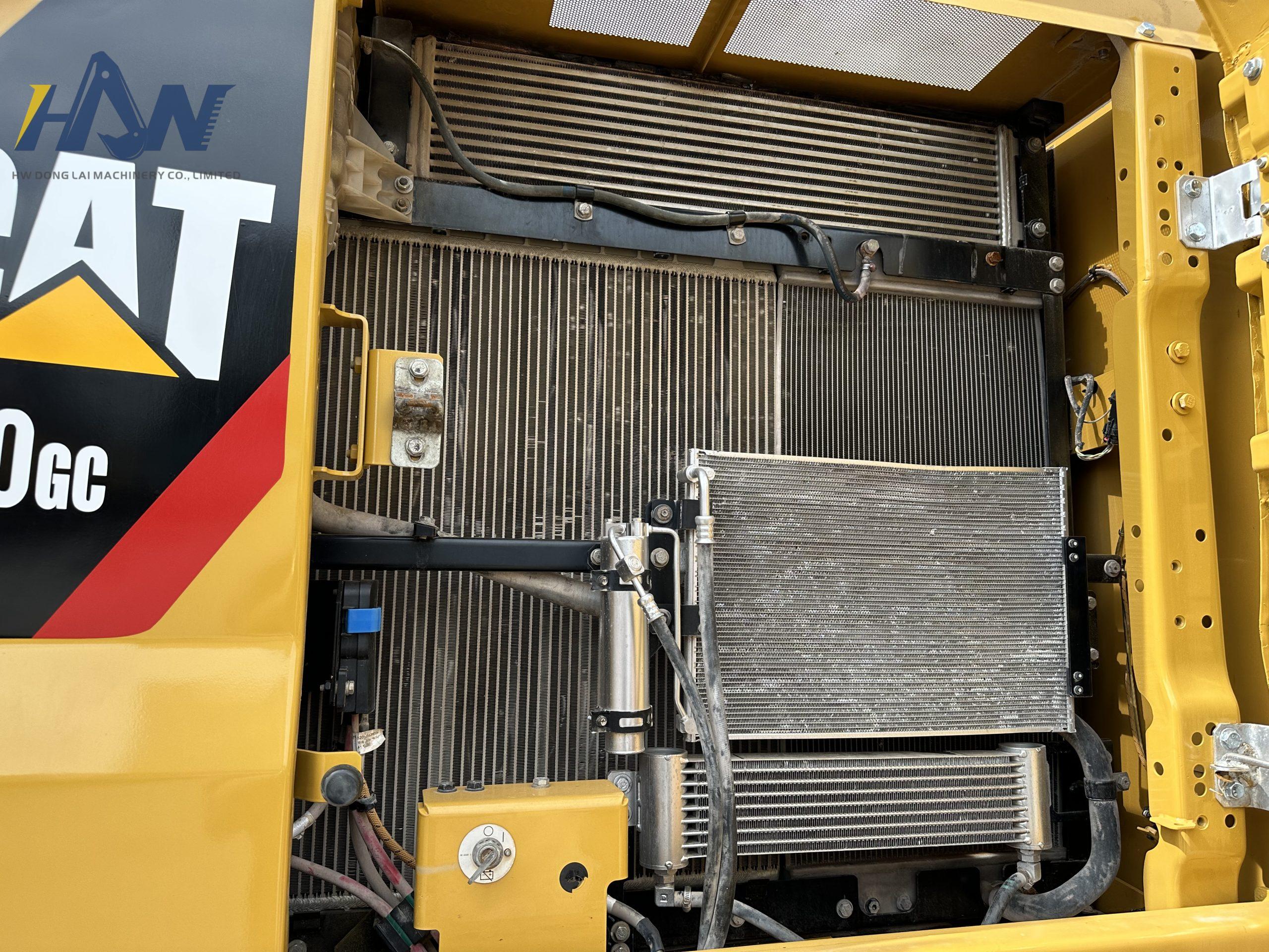 CAT330GC - Image 7