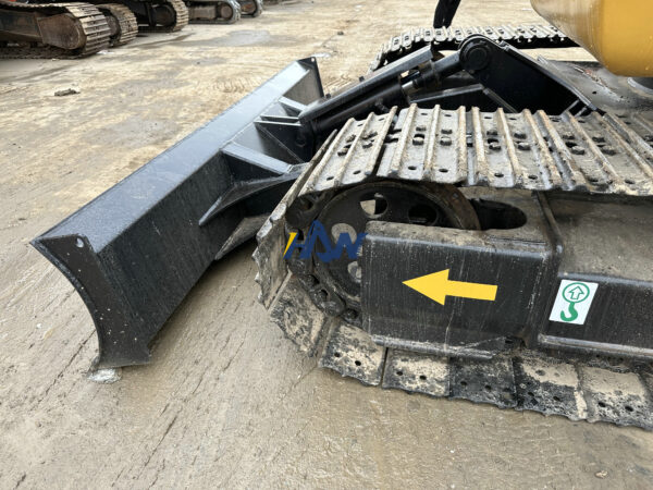 CAT307E2 - Image 4