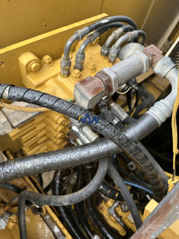 CAT307E2 - Image 9