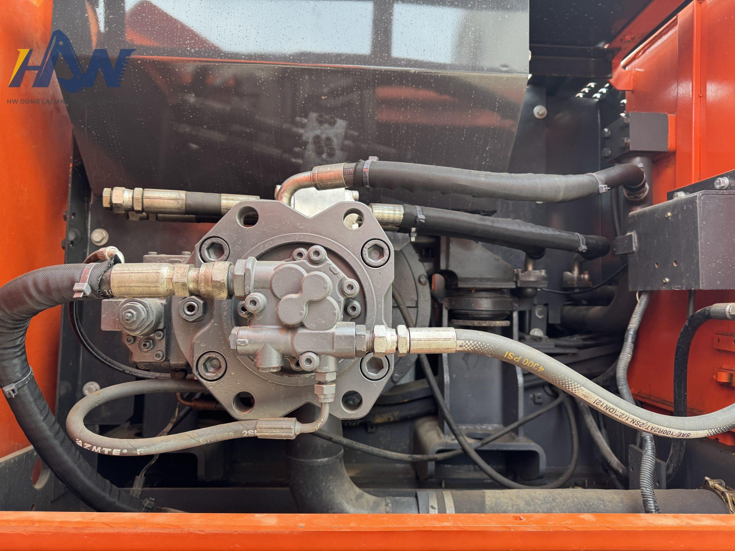 DX225LC-9C - Image 8