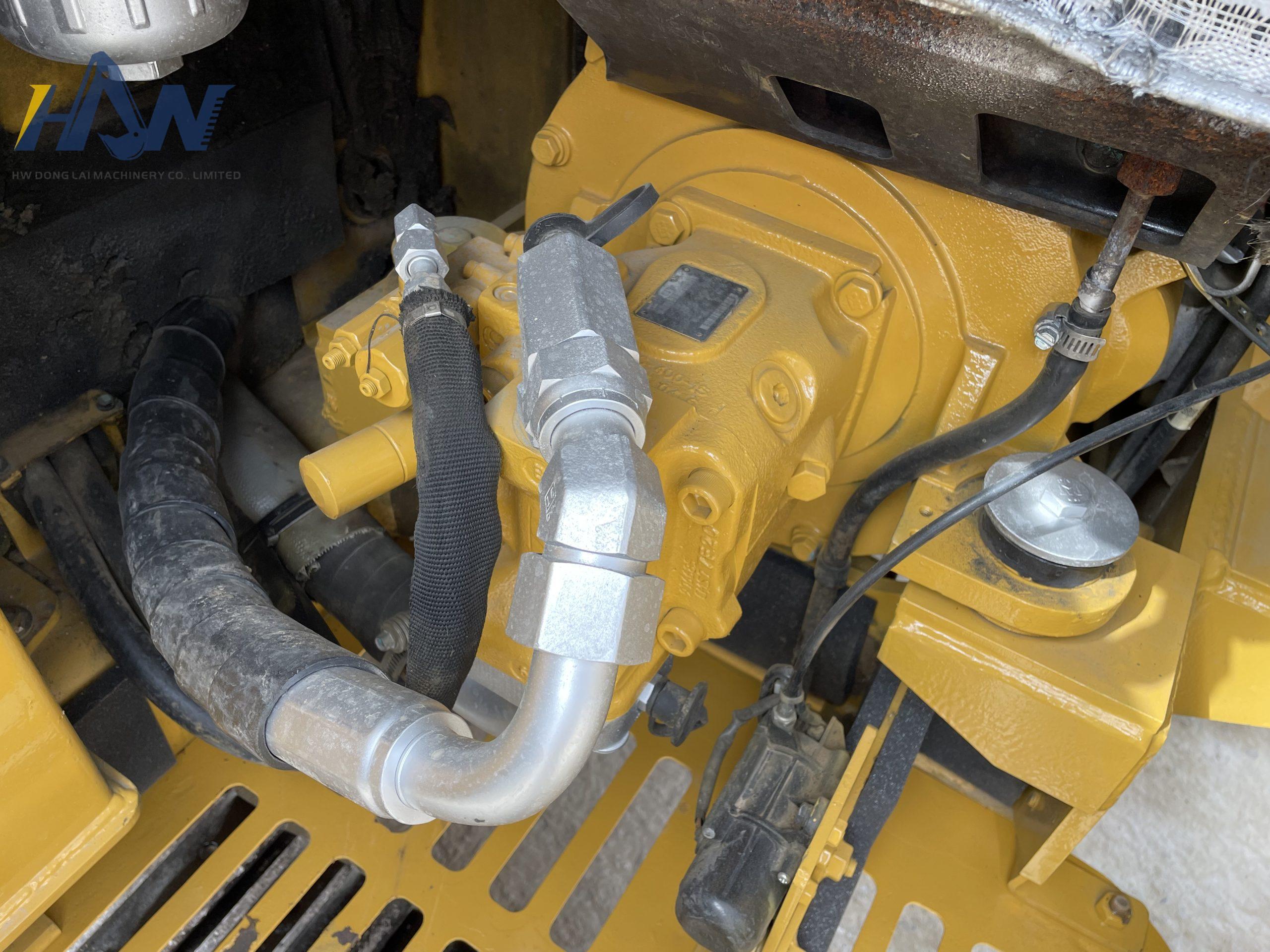 CAT305.5E2 - Image 9