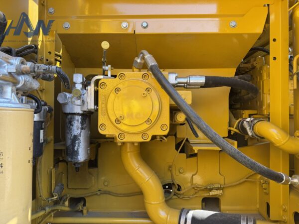 CAT320GC - Image 8