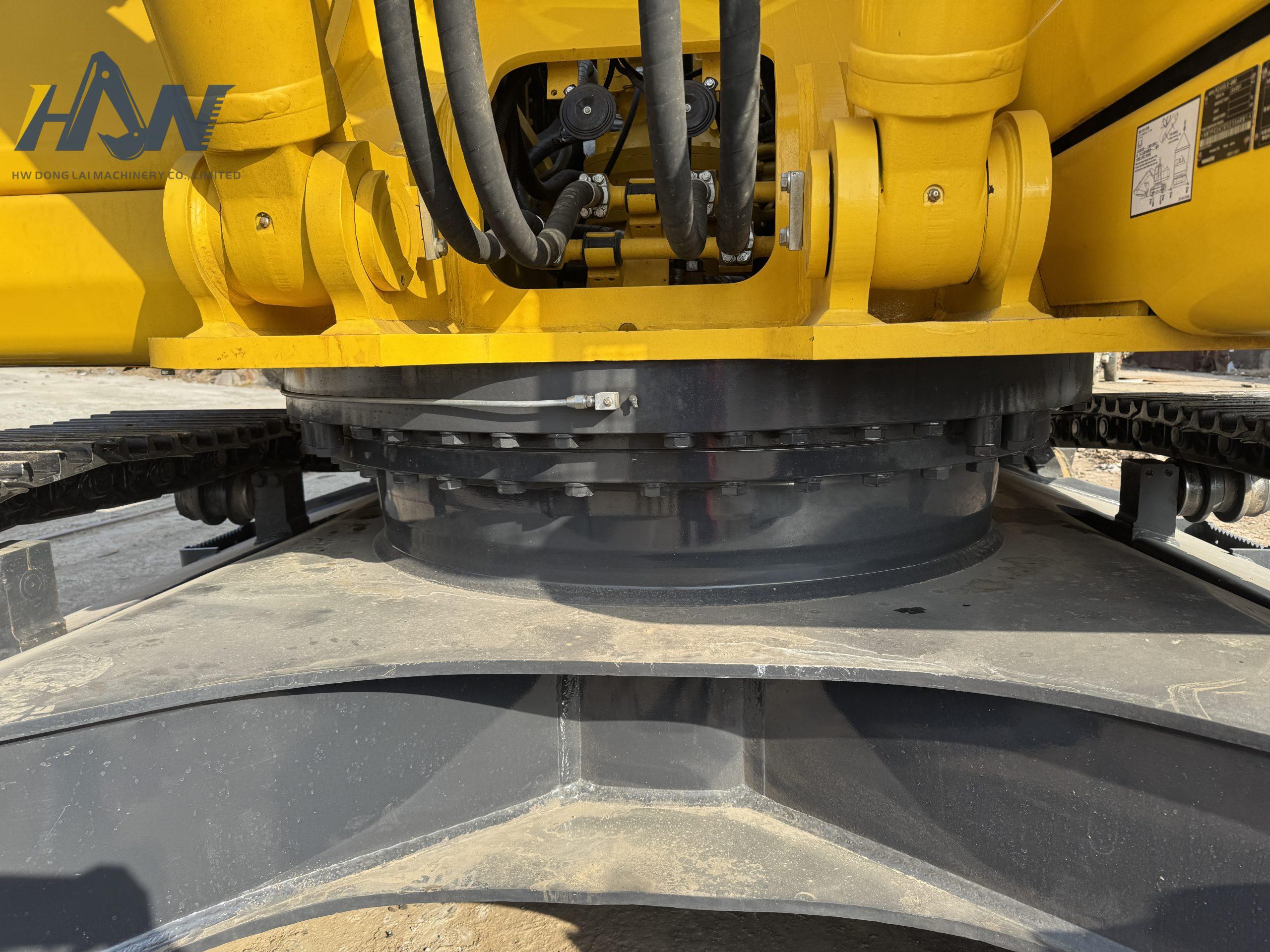 PC300LC-8MO - Image 6