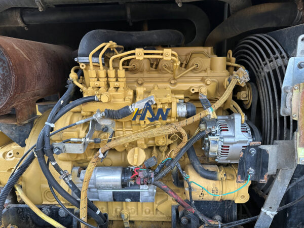 CAT307E2 - Image 10