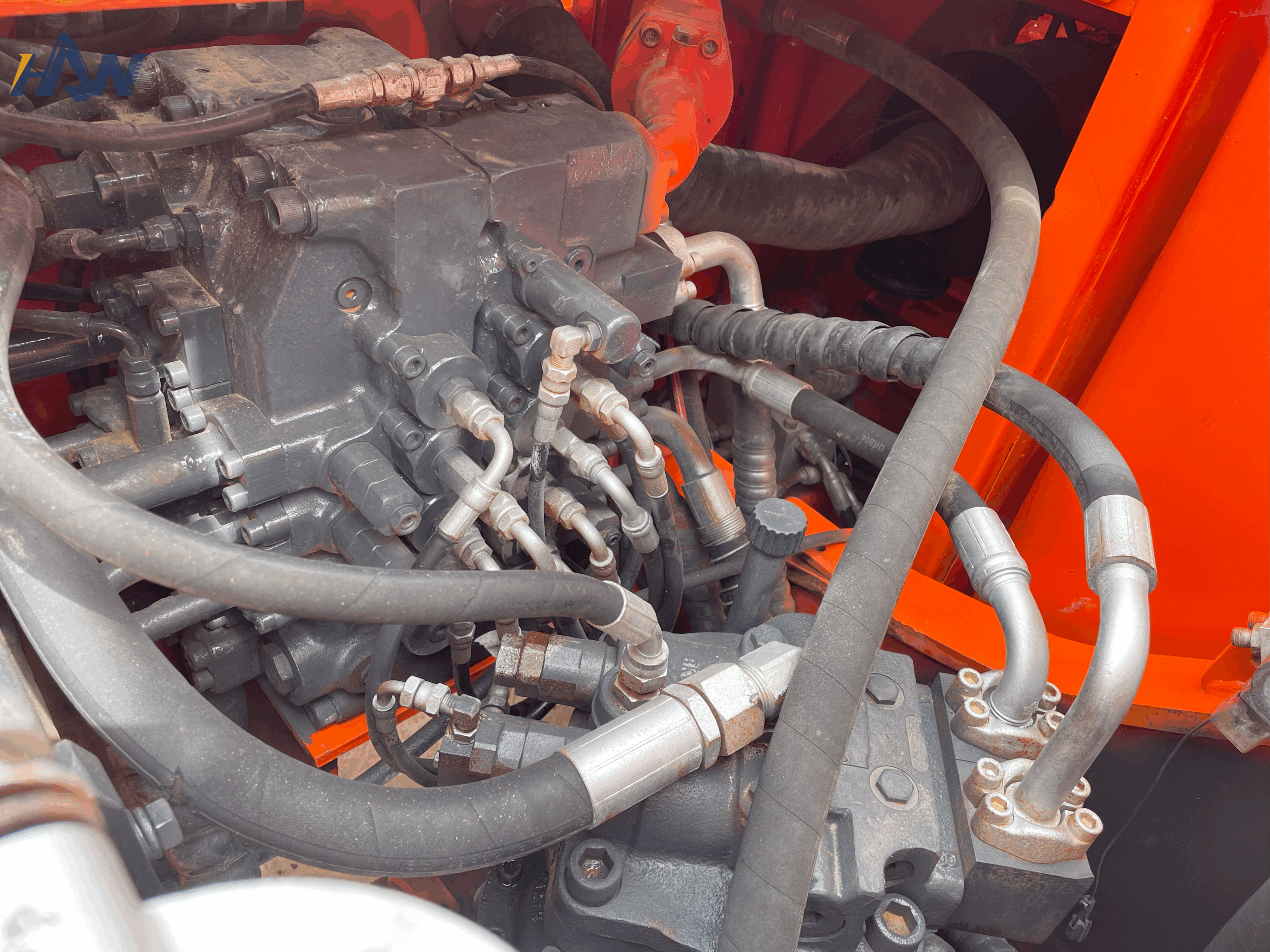 DX225LC-9C - Image 9