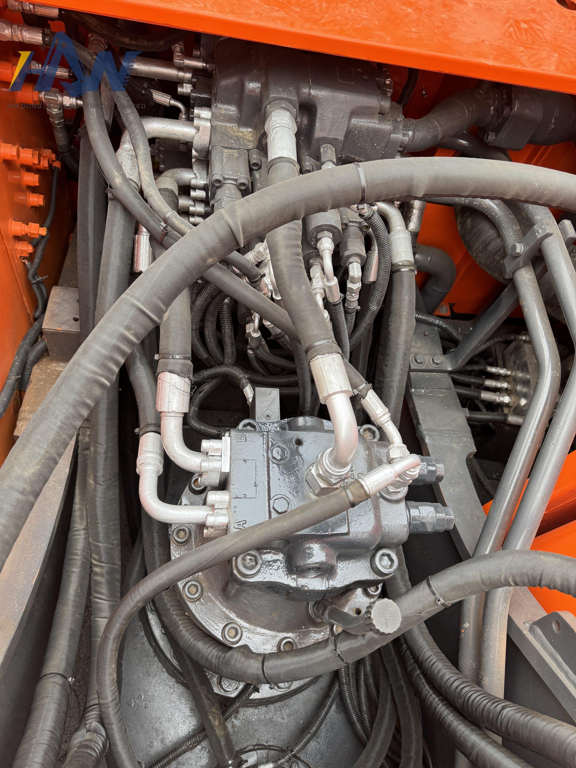 DX300LC-9C - Image 8