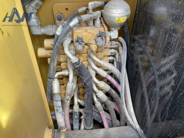 CAT305.5E2 - Image 10