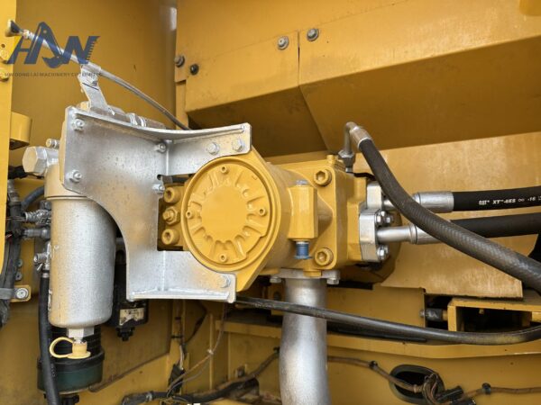 CAT330GC - Image 9