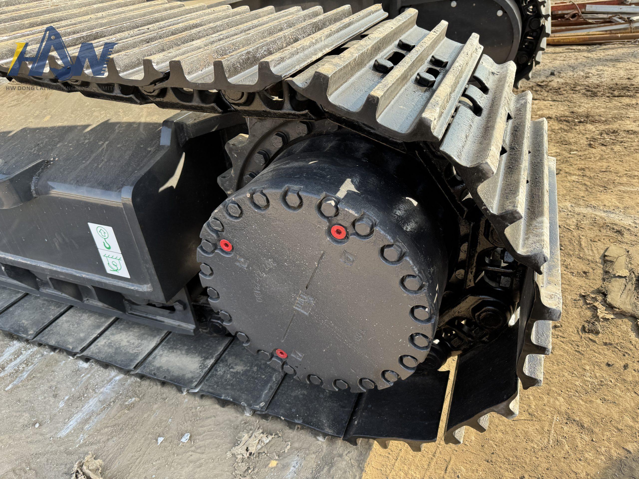 PC300LC-8MO - Image 7