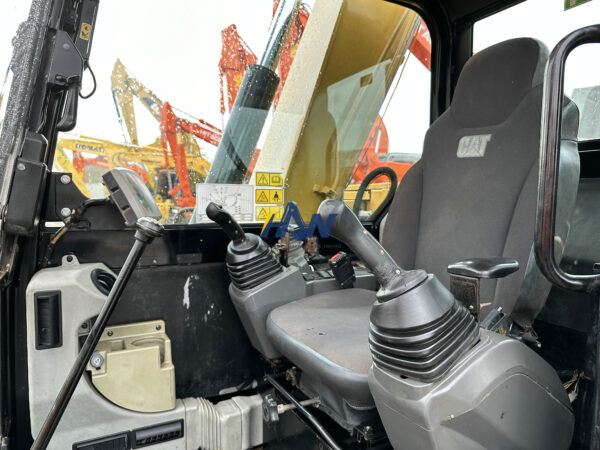 CAT307E2 - Image 5