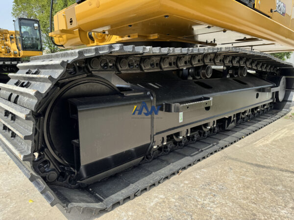 CAT320GX - Image 4