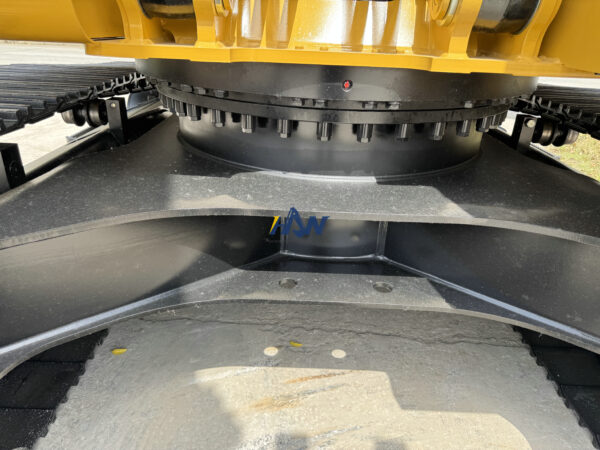 CAT320GX - Image 5