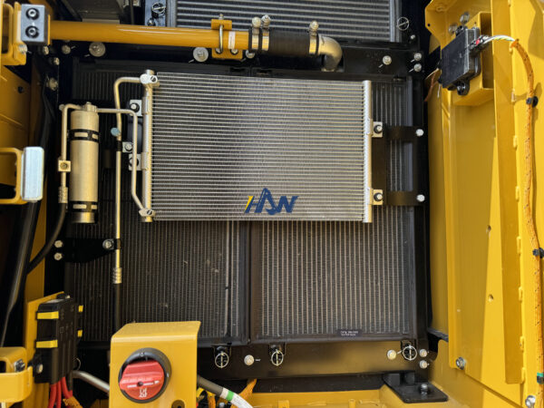 CAT320GX - Image 6