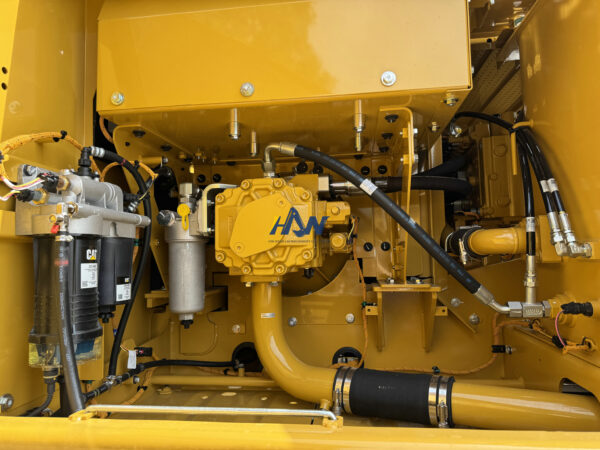 CAT320GX - Image 7