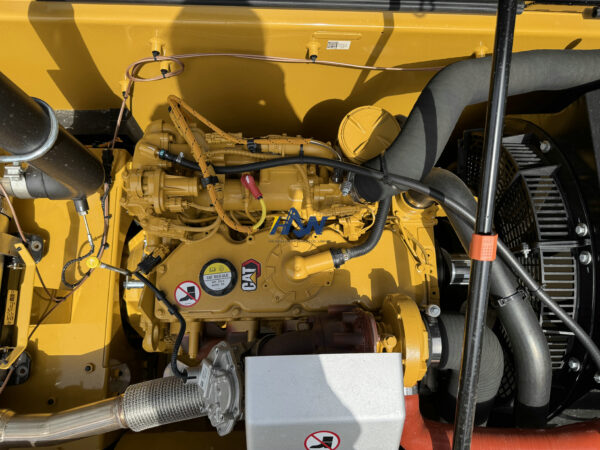 CAT320GX - Image 9