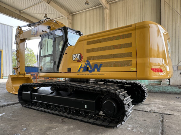 CAT336 - Image 3