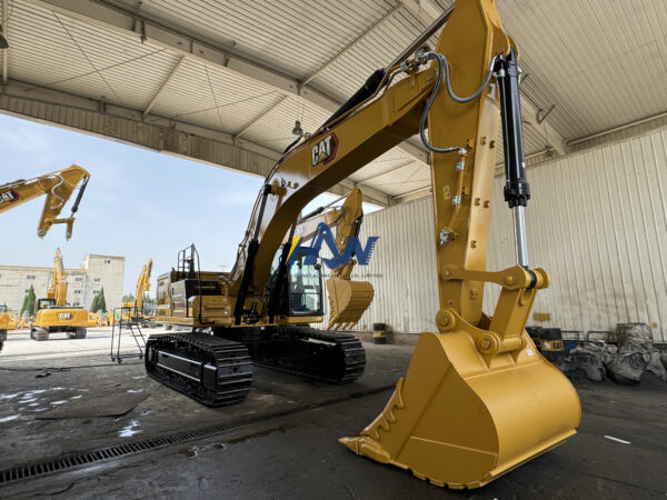 CAT336 - Image 4
