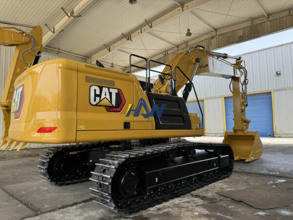 CAT336 - Image 2