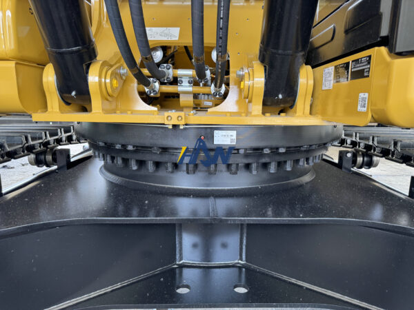 CAT336 - Image 5