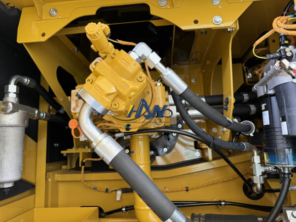 CAT336 - Image 8