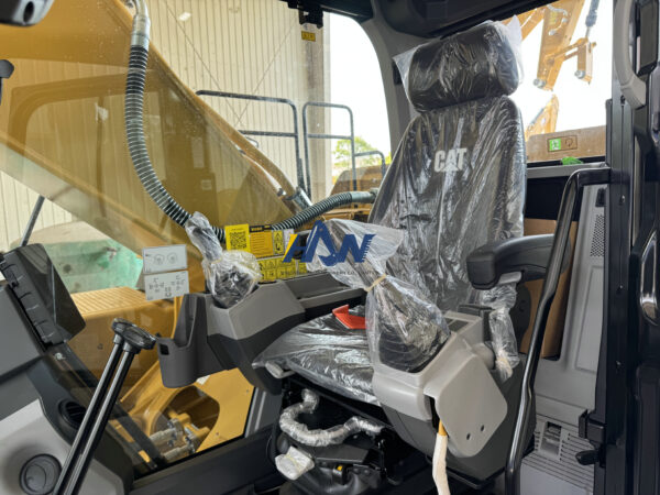 CAT336 - Image 6
