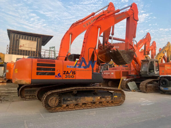 ZX350H-5G