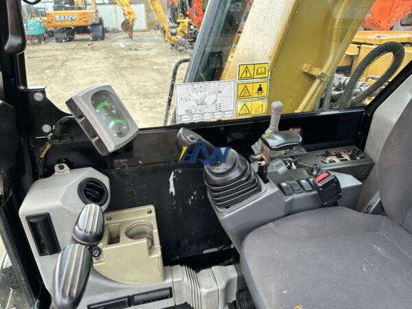 CAT307E2 - Image 6