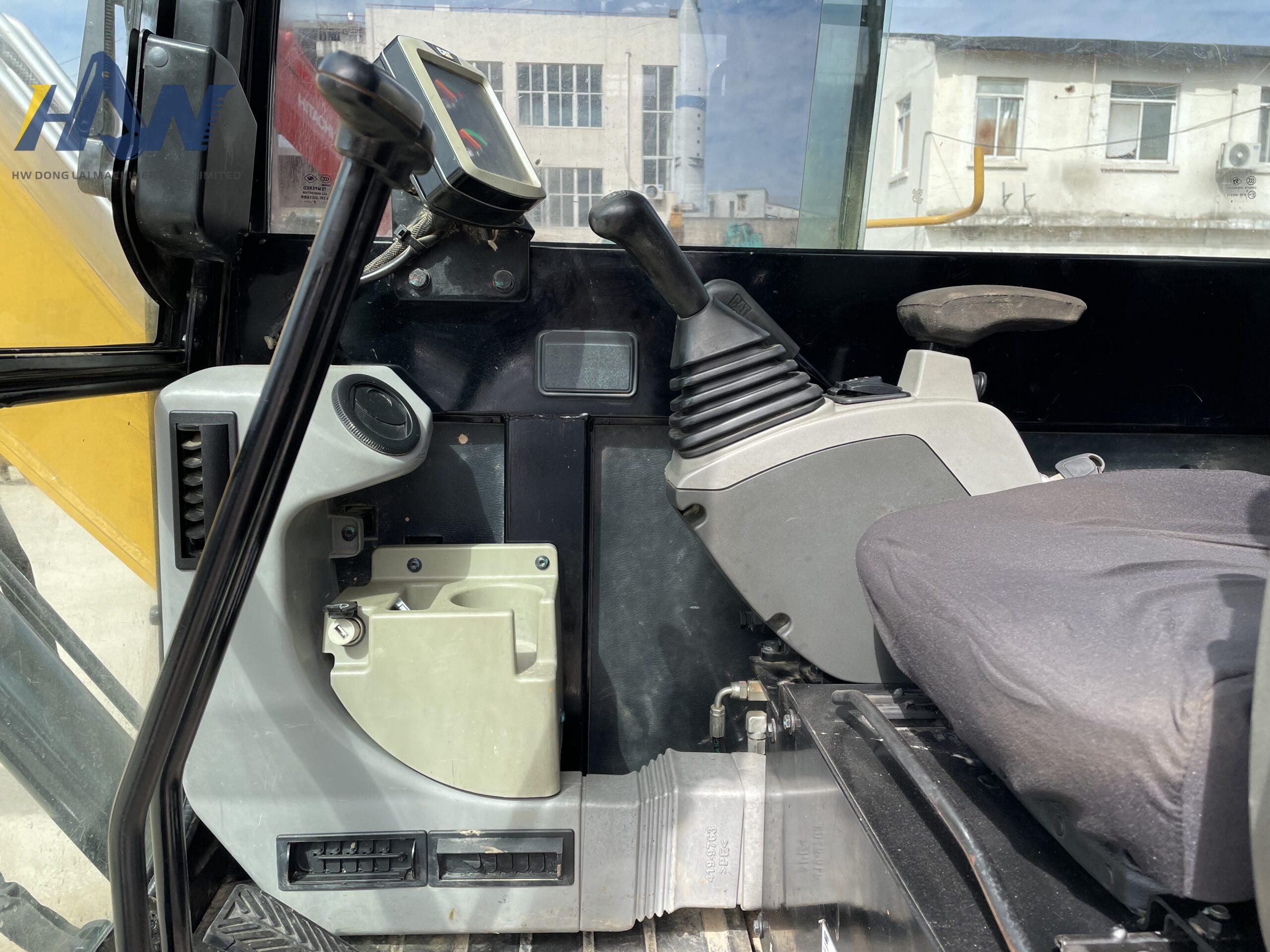 CAT305.5E2 - Image 5