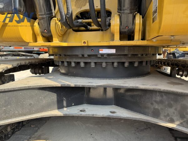 CAT320D2 - Imagen 6