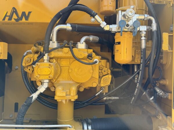 CAT320D2 - Imagen 12