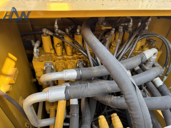 CAT320D2 - Imagen 13