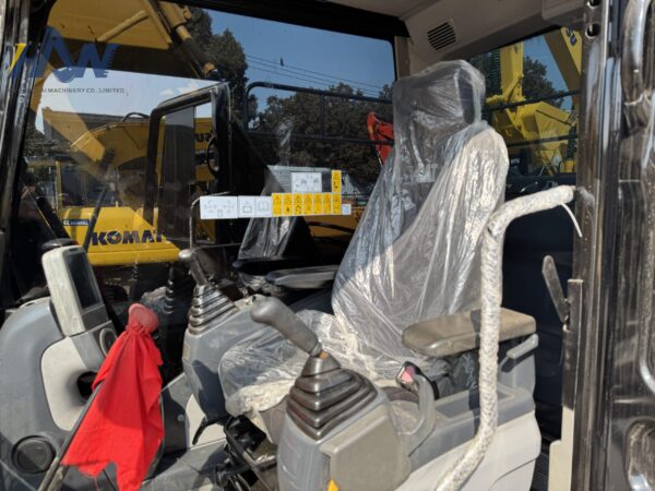 CAT320D2 - Imagen 10