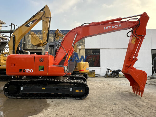 EX120-5