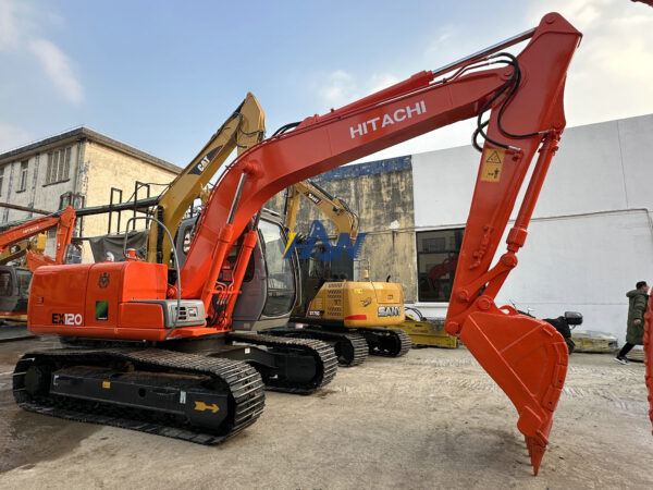EX120-5 - Image 3