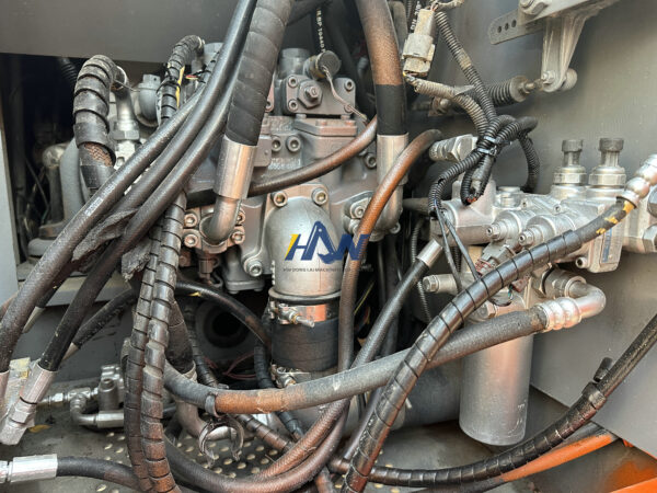 EX120-5 - Image 8