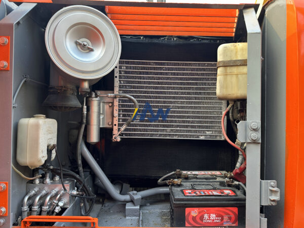 EX120-5 - Image 7
