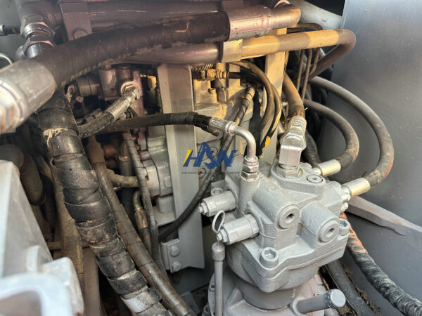 EX120-5 - Image 9