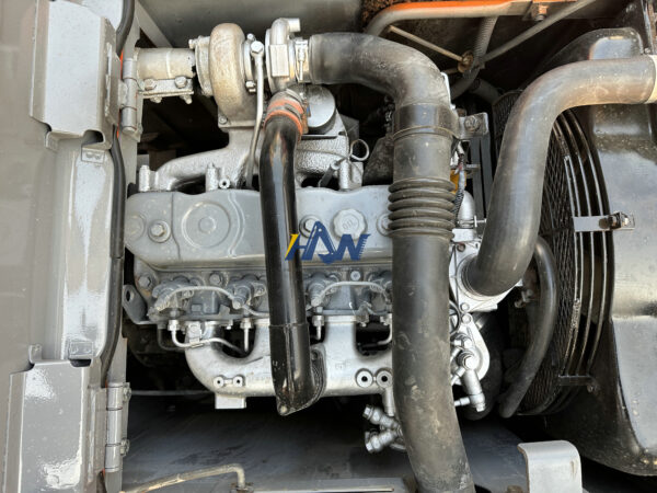 EX120-5 - Image 10