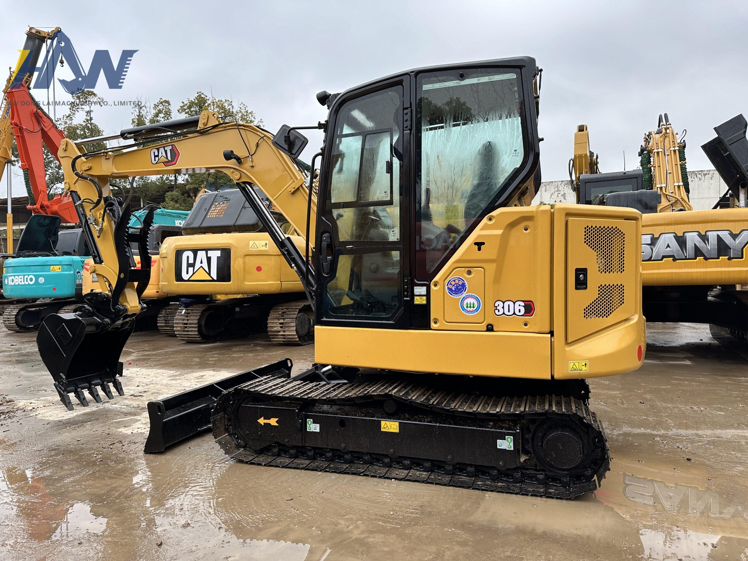 CAT306 - Image 2