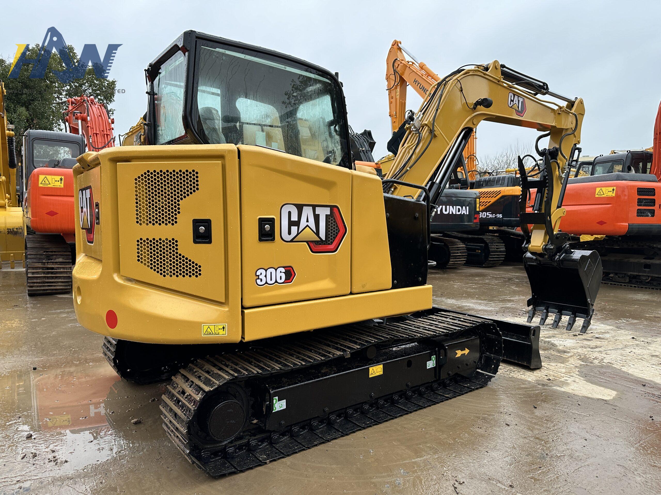 CAT306